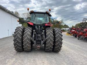 MASSEY FERGUSON 8660 | Comprar Tractor de granja Massey Ferguson usado barato - Product Image 6