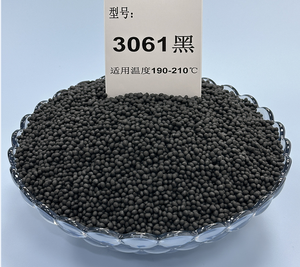 <span class=keywords><strong>Pegamento</strong></span> de fusión en caliente Partículas adhesivas de fusión en caliente EVA resistentes a altas temperaturas utilizadas <span class=keywords><strong>como</strong></span> filtro de aire de automóvil PU Adhesivo de línea Origami - Product Image 6