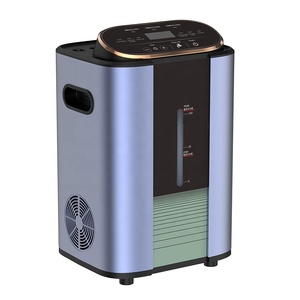 Appareil d'inhalation d'hydrogène et d'oxygène avec technologie SPE pour la santé familiale - Product Image 2