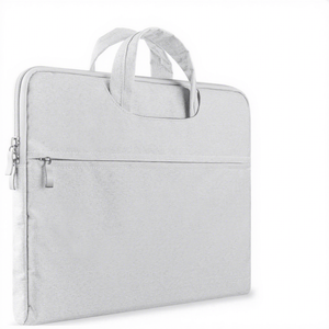 Sac pour ordinateur portable résistant à l'eau mallette d'affaires Notebook Messenger sac à bandoulière mince ordinateur mallette de transport pour hommes femmes - Product Image 1