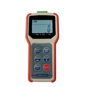 Handheld Instrument <span class=keywords><strong>Dynamometer</strong></span> Digitaal Display <span class=keywords><strong>Push</strong></span> En <span class=keywords><strong>Pull</strong></span> <span class=keywords><strong>Dynamometer</strong></span> Testtester Hoge Precisie Weging Instrument Alarm - Product Image 2
