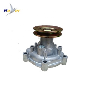 Pièces de rechange pour moteur de machines de construction TCD2011 L04 TD2011L04W Pompe à eau 0430 0291 pour - Product Image 2