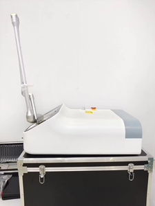 wholesale promotion price 6d skin resurfacing fractional co2-lasersings beauty machine - Product Image 6