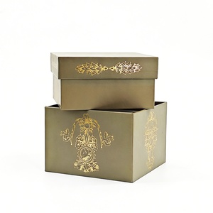 Caja Rígida Ecológica para Telescopio, Caja de Regalo de Alta Gama, Logotipo con Estampado en Caliente, Inserto de Papel Fijo para Protección del Producto - Product Image 3