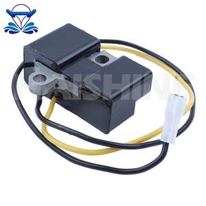 Bobina de encendido para Husqvarna 61 162 266, tipo antiguo - Product Image 1