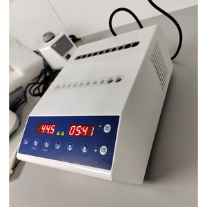 Laboratorio nuevo producto pantalla LED calor frío <span class=keywords><strong>Plasma</strong></span> <span class=keywords><strong>Gel</strong></span> fabricante belleza centrífuga - Product Image 4