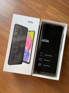 Smartphone 5G Ricondizionato Ufficiale Sbloccato Grado A03S (99% Nuovo) con Schermo da 6.5 Pollici, 2GB RAM e Accessori Originali - Vendita all'Ingrosso - Product Image 5