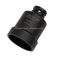 Outils de roulement SKF TMFS9 d'origine haute performance, douille à écrou de blocage axial TMFS 9 en stock