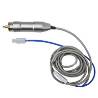 Unité électrochirurgicale bipolaire Ligasure, générateur de scalpel ultrasonique, scalpel ultrasonique vétérinaire