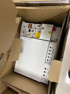 ACS355-03U-44A0-4 ACS35503U44A04 ไดรฟ์ปรับความถี่ 22KW สามเฟส 380-480V สำหรับ PLC - Product Image 4