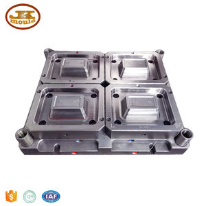 <span class=keywords><strong>Meilleur</strong></span> prix Moules d'injection plastique à vendre Moule de boîte de conteneur Cavité unique Durée de vie de 1 million de coups Surface polie à vendre - Product Image 6