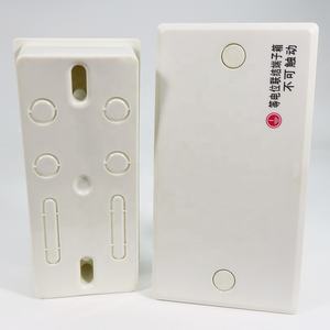 ODM OEM Personalización Inyección de plástico Caja eléctrica Moldes Caja de moldeado de terminal de Unión <span class=keywords><strong>equipotencial</strong></span> - Product Image 3