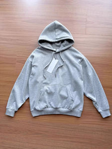 Sweat-shirt à capuche épais E33 avec doublure en polaire pour l'automne et l'hiver, vêtements de sport pour femmes, entraînement, fitness, yoga - Product Image 2