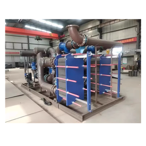 Échangeur de chaleur pour chaudière Viessmann - Product Image 2