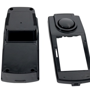 Customized Abs <b>Plastic</b> Electrical Project Box <b>Enclosure</b> - Product Image 2