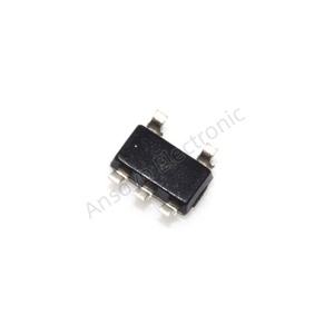 ANSOYOLMV721IDBVR LMV721I SOT23-5 RBFM ชิป IC วงจรรวม ชิ้นส่วนอิเล็กทรอนิกส์ เครื่องขยายเสียง - Product Image 4