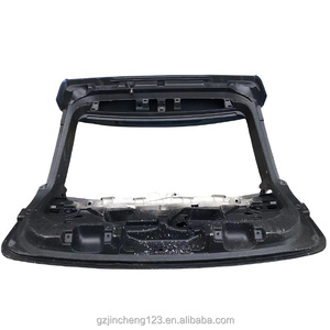 Bonne nouvelle pièce d'auto d'origine pour hayon arrière couvercle de <span class=keywords><strong>coffre</strong></span> hayon pour hayon <span class=keywords><strong>volvo</strong></span> <span class=keywords><strong>xc60</strong></span> - Product Image 5