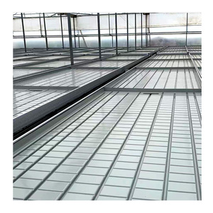 Bancs roulants multicouches Plateau hydroponique EBB et <span class=keywords><strong>table</strong></span> de débit <span class=keywords><strong>pour</strong></span> plantes - Product Image 1