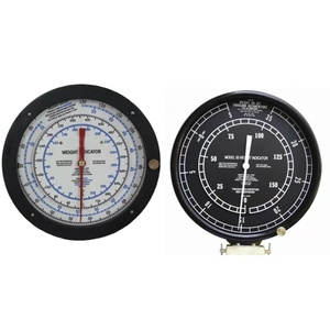 Premium Quality CAT105 FS <b>Weight</b> Indicator 40000 Lbs Deadline Load Hook Load Indicator for Drilling Rig <b>Free</b> Shipping - Product Image 4