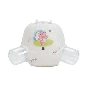 Malaysia Market Factory Brand coloratissimo produttore Ultra Soft Super Dry traspirante pantaloni per <span class=keywords><strong>pannolini</strong></span> per bambini di grandi dimensioni - Product Image 2
