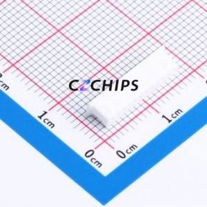 A1251-12P Housing (Wire-to-Board / Wire-to-Wire) P=1.25mm Connector 1x12P 1.25mm PicoBlade (MX 1.25) 1 - Product Image 2