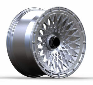 ล้อแม็กซ์ฟอร์จแบบกำหนดเองได้สำหรับ <span class=keywords><strong>Rotiform</strong></span> 5x112 5x114.3 5x120 ขนาด 18 19 20 21 22 นิ้ว สำหรับ Audi BMW - Product Image 6