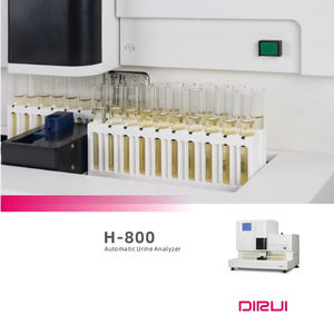 Dirui CE Hochpräzises OEM-Urinanalyse-System Klasse II Medizinischer Diagnostiktest H-800 Urinanalysator für den Klinischen Einsatz - Product Image 3