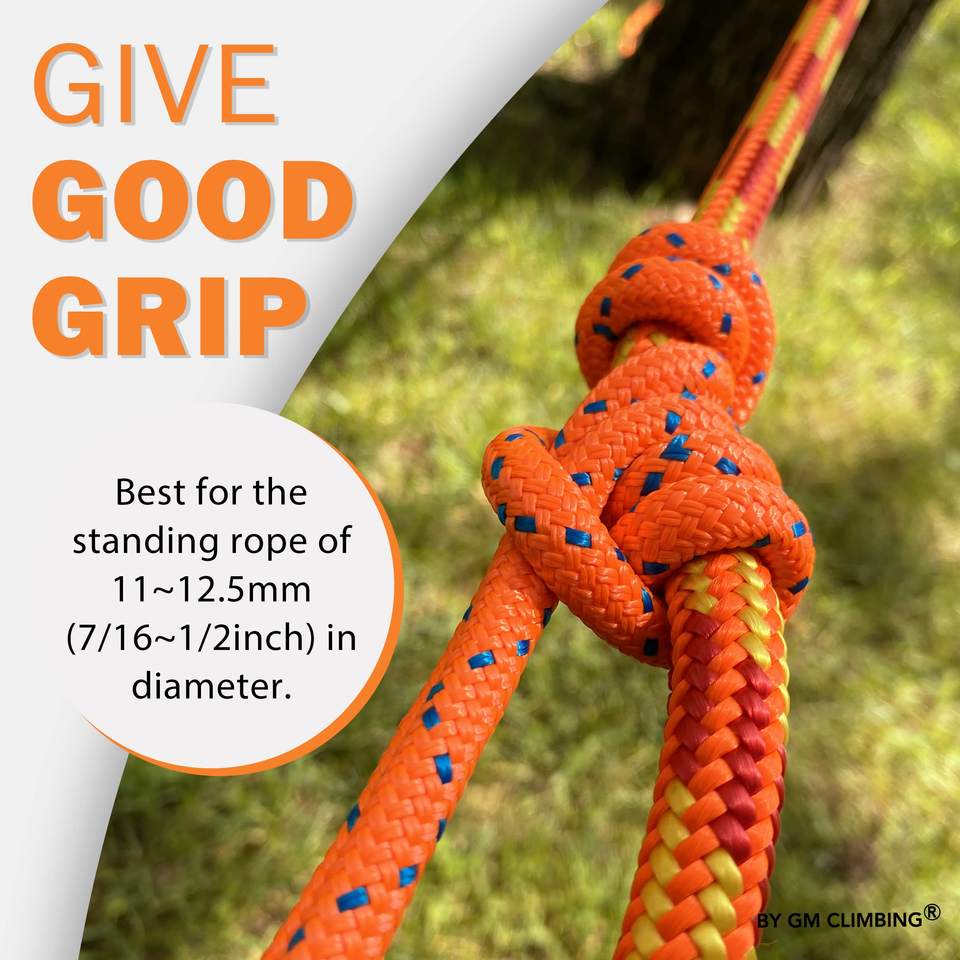 Good Quality Ropes Custom High Quality Safety Rope Mountain Climbing Rope 8mm Spliced ...