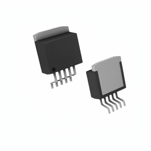Gestión de Energía (PMIC) TO 263 6, D2PAK, TO 263BA Comprar Componentes Electrónicos en Línea BOM IC En Stock LT1963EQ # TRPBF - Product Image 1