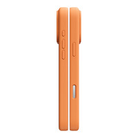 Coque de téléphone magnétique en silicone mat multi-couleurs pour iPhone 17 16 15 14 Pro Max, anti-traces de doigts et antidérapante, vente en gros
