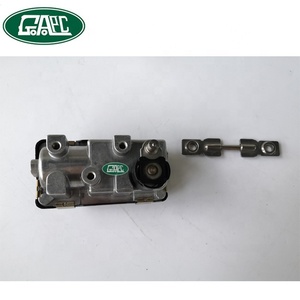 Turbocompressore solenoide 2.4 TDCi 6 nw009206 752406 LR010138 GT2052V 752610-5032S <span class=keywords><strong>Puma</strong></span> GL0349 per Land Rover Defender GAPC Parts - Product Image 5