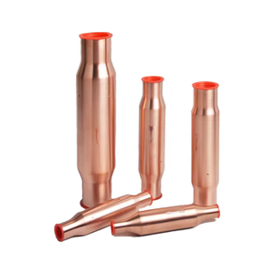 <span class=keywords><strong>Clapet</strong></span> anti-retour à diaphragme pour climatiseurs/units de réfrigération, tuyau en cuivre rouge (16/19/22/28 mm), faible résistance, débit élevé - Product Image 6