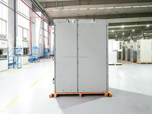 สวิตช์เกียร์แบบถอดได้ 12kV ได้รับการรับรองมาตรฐาน CE 1250A ราคาโรงงานโดยตรง MV&HV KYN28-12 ระบบไฟฟ้ากระแสสลับในอาคารแบบหุ้มโลหะ KYN28 ได้รับการรับรองมาตรฐาน CE Ensu - Product Image 6
