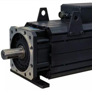 Moteur servo antidéflagrant haute performance Huichuan série Ms1-R 54V, arbre de 35 mm, usage industriel - Product Image 5