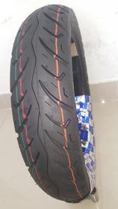 Pneus de scooter électrique 4PR/6PR, pneus en caoutchouc durables pour motos en provenance du Vietnam, vente chaude - Product Image 3