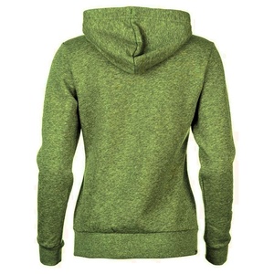 Pull à capuche en éponge française unisexe de haute qualité Imprimé personnalisé à manches longues Tops d'hiver Design de base avec col à capuche - Product Image 4