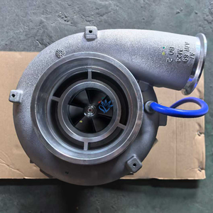 Turbo GTA5008 750058-5001 10R-2301 239-9988 362-0846 230-3542 Turbocompresseur pour moteur Caterpillar C15 - Product Image 2