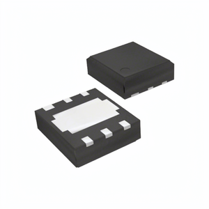 En stock XC6210B502DR-G 6 WFDFN Composant électronique de gestion de l'alimentation (PMIC) à pad exposé - Product Image 1