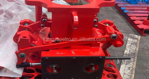 7K Pneumatic Spider C/chd/e - Product Image 5