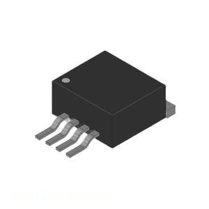 Composants de circuit électronique 74FCT162823NBCTPV Logic Original - Product Image 1