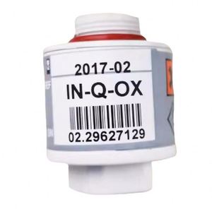 Sensor de Oxígeno In-Q-OX CITI 0-100% O2 para Detector de Gas, Original y Nuevo - Product Image 1