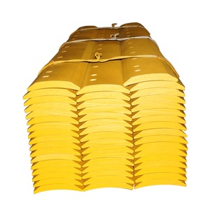 Suelo de herramientas <span class=keywords><strong>Bulldozer</strong></span> repuestos poco de corte de borde - Product Image 2