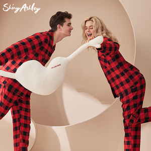 <span class=keywords><strong>Pigiama</strong></span> da <span class=keywords><strong>uomo</strong></span> in <span class=keywords><strong>cotone</strong></span> 100% personalizzato - Product Image 2