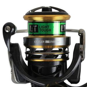 <span class=keywords><strong>DAIWA</strong></span> <span class=keywords><strong>LT</strong></span> Baitcasting Spinning Reels <span class=keywords><strong>Moulinet</strong></span> de pêche en mer d'eau douce - Product Image 3