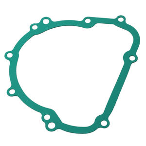 Joint de couvercle de générateur magnéto de Stator de moto pour <span class=keywords><strong>Kawasaki</strong></span> 11061-1145 11061-0213 Wind <span class=keywords><strong>125</strong></span> KLX125 KLX140 KLX150L - Product Image 5