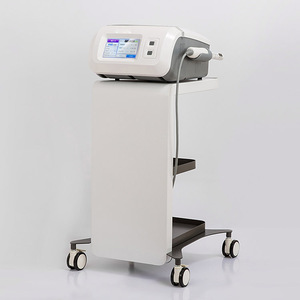 Convenient Desktop Pelvic Management Beauty Machine Dual Working Heads Digital Operation Panel Custom <b>US</b> AU Voltage Intimate Car - Product Image 2