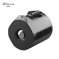Caméra thermique infrarouge tactile Stellar Mini T3, lunette thermique tactique, dispositif de vision nocturne pour la chasse, appareil photo numérique