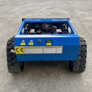 Professional <b>Petrol</b> <b>Self</b> <b>Propelled</b> Lawn <b>Mower</b> 196cc 4-Stroke Rotary Blade 200L Grass Box 25-100mm Cutting Height - Product Image 2