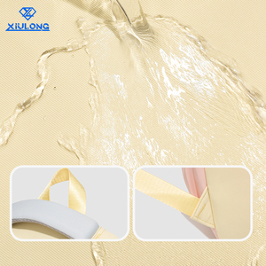 Mochila Escolar Transparente con Múltiples Compartimentos, Ligera y Duradera, con Bolsillo Frontal, Estética, para Estudiantes, Mochila para Niñas - Product Image 6