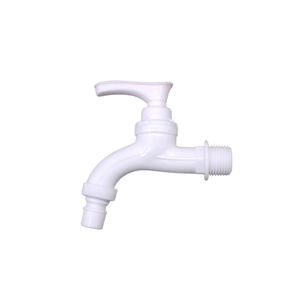 OEM ODM Custom Vintage 1/2 Inch Durable <b>Plastic</b> Water Faucet Tap for Garden - Product Image 6